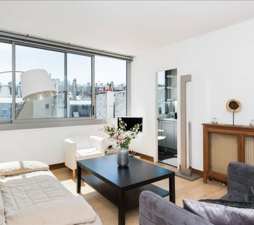 Saint-Honore studio for 4 persons