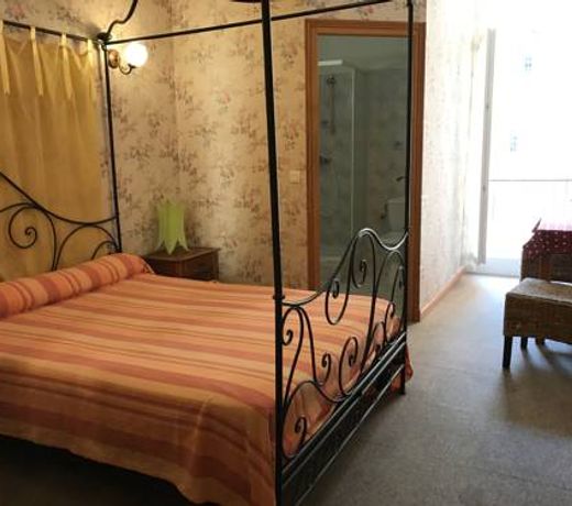Aparthotel AMMI Vieux Nice