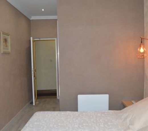Aparthotel AMMI Vieux Nice