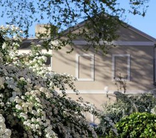 Almayer Art & Heritage Hotel and Dependance