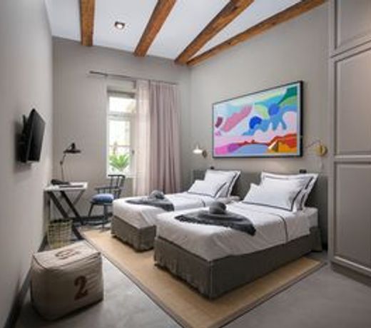 Almayer Art & Heritage Hotel and Dependance