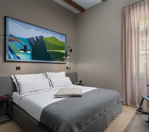 Almayer Art & Heritage Hotel and Dependance