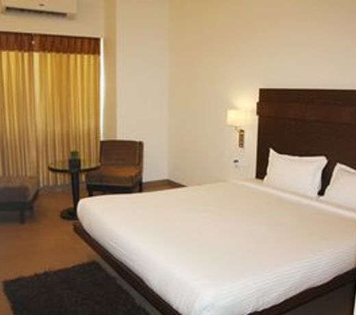 The Manor - A Boutique Hotel