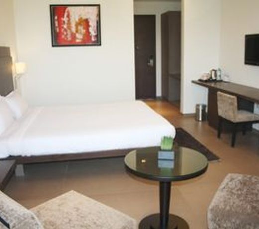 The Manor - A Boutique Hotel