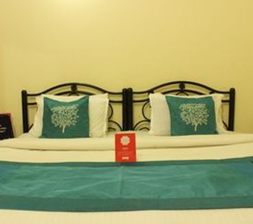 OYO 6738 Fernando Guest House