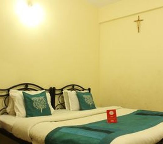 OYO 6738 Fernando Guest House