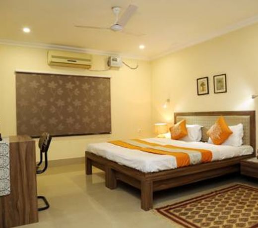 OYO 5555 Home Stay Harmony House