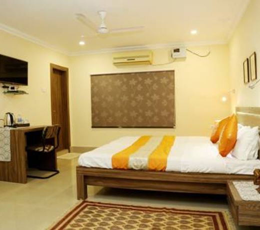 OYO 5555 Home Stay Harmony House