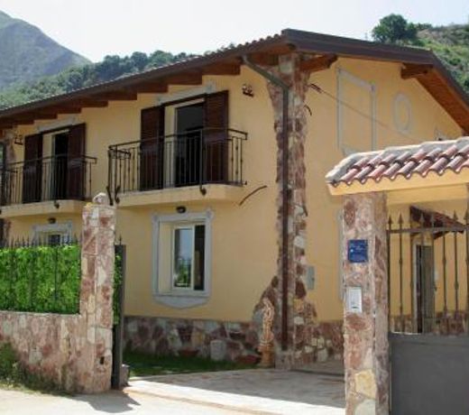 Villa Paladino - B&B e Guest House