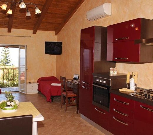 Villa Paladino - B&B e Guest House