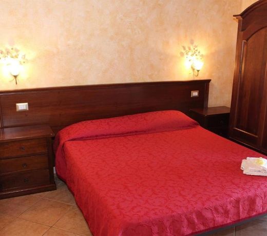 Villa Paladino - B&B e Guest House