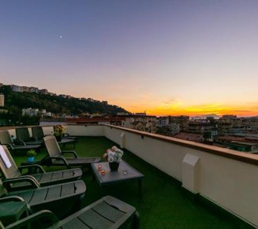 Culture Residence Consalvo Otto