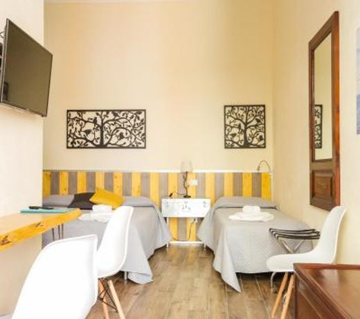 Colors of Cinque Terre - Guest House