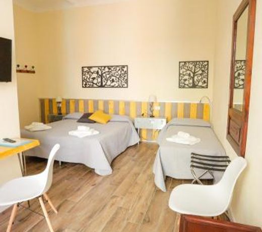 Colors of Cinque Terre - Guest House
