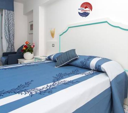 Hotel Ferretti