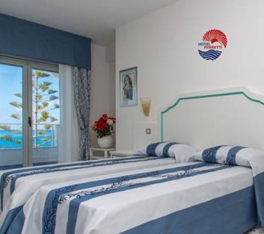 Hotel Ferretti