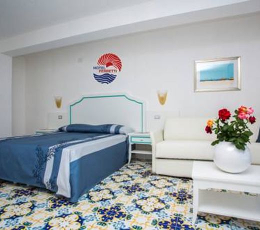 Hotel Ferretti