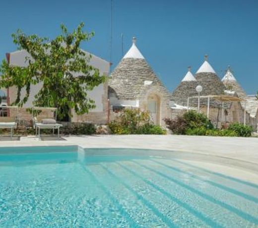 Trulli&Dimore - Casette Pricci
