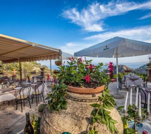 Venere B&B Castelmola