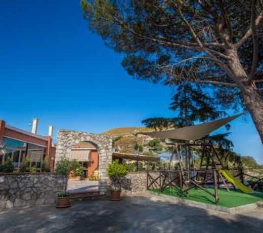 Venere B&B Castelmola