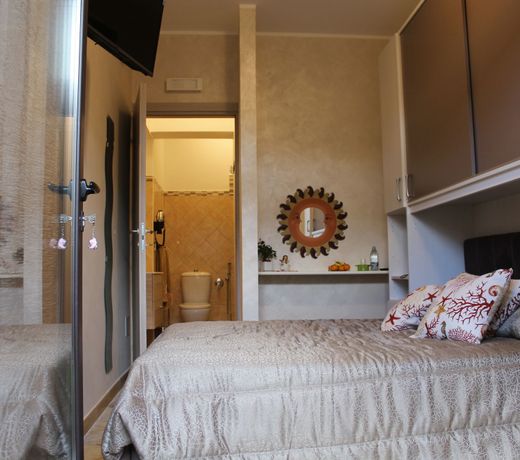 Venere B&B Castelmola