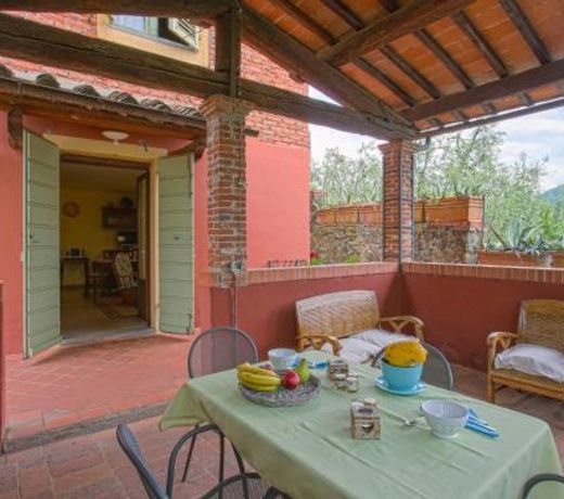 Locazione Turistica Girasole - MTM161
