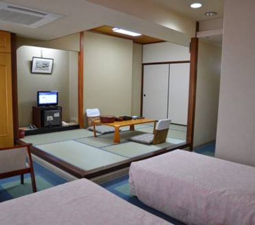Mitsui Bekkan