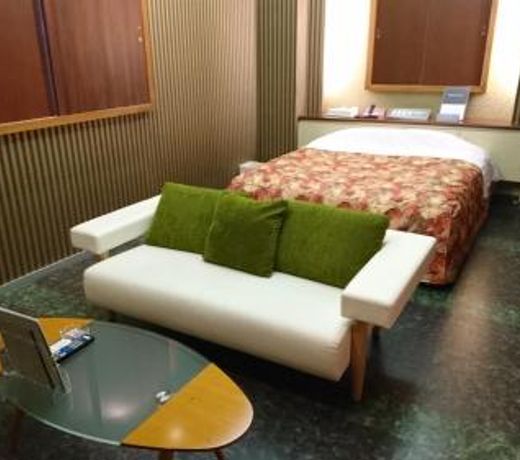 Hotel Eris Hakata (Love Hotel)