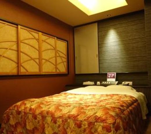 Hotel Eris Hakata (Love Hotel)