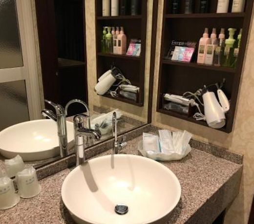 AURA Resort Iga (Adult Only)
