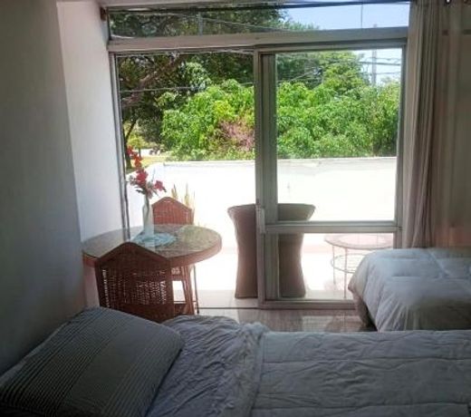 Monterrico Suites Hotel