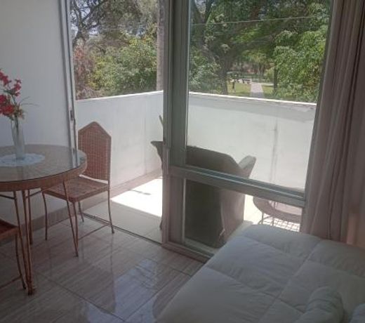 Monterrico Suites Hotel