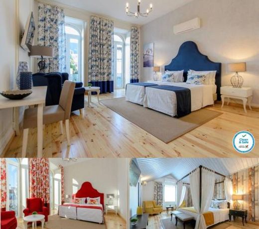 Villa Rio Guest House Suites