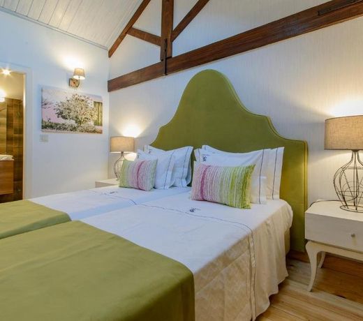 Villa Rio Guest House Suites