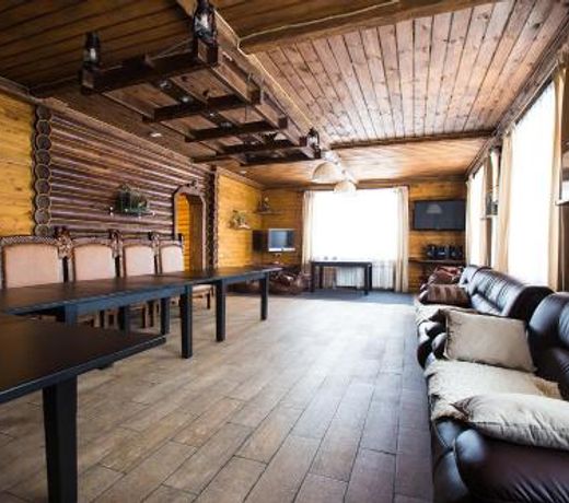 Park Hotel Shishka