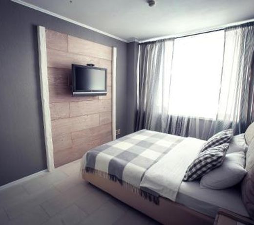 Park Hotel Shishka
