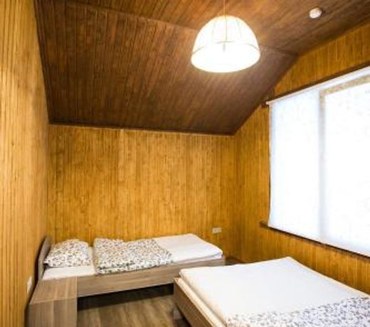 Park Hotel Shishka