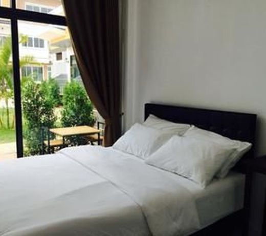 Shafa Resort