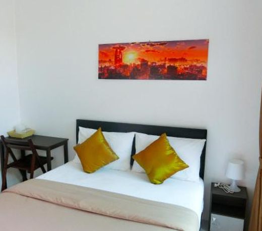 Shafa Resort