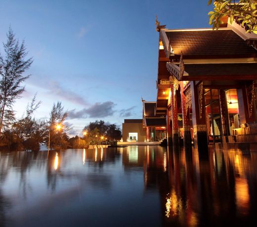 Maikhao Palm Beach Resort - SHA Plus