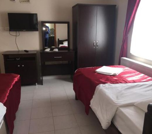 Kerpe Kaptan Apart Otel