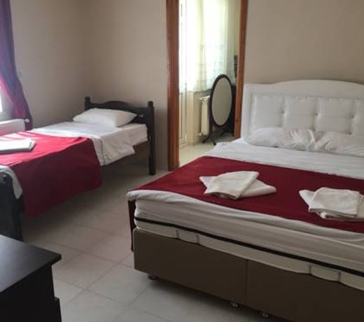 Kaptan Otel