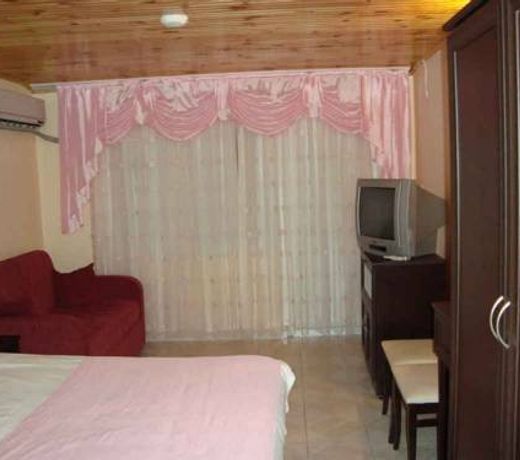 Kaptan Otel