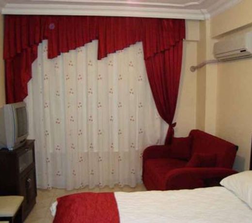 Kaptan Otel
