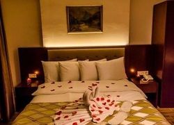 Agva Greenline Guesthouse (Adult Only +12) фото 2