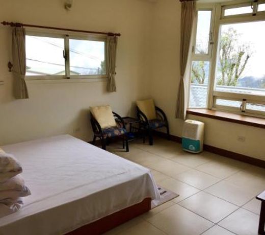 Qingshan Homestay
