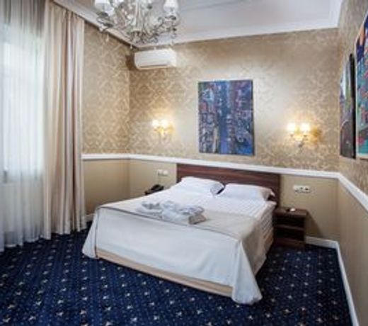 Amsterdam Hotel