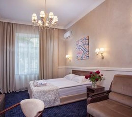 Amsterdam Hotel