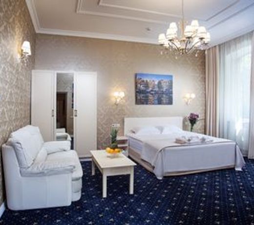Amsterdam Hotel