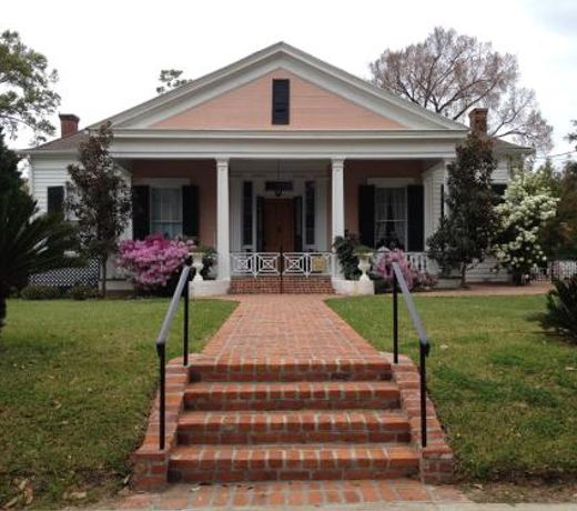 Stone House Musical B&B